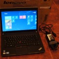 Lenovo Thinkpad e430 i7-3612qm 8 gb 1 tb 630m 2gb 3g necodat la cutie