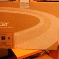 Laptop Acer v333