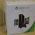 Xbox 360 250GB 2 Jocuri Tom Raider + Halo 4 SIGILAT!!NEFOLOSIT