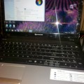 Laptop Packard Bell Easy Note TE