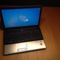 Laptop HP Compaq Presario CQ61