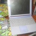 Laptop sony vaio de 10.1 inch cu incarcator 250ron