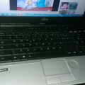 Laptop Fujitsu Siemens Lifebook S761