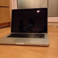 Laptop Apple macbook pro