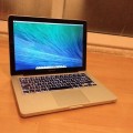 Apple macbook pro