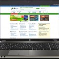 HP Probook 4535s, quad core, 4gb ddr3, usb 3.0 , video dedicat