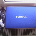 Laptop Toshiba NB500, modem 3g incorporat, baterie 8h, impecabil