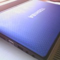 Laptop Toshiba NB500, modem 3g incorporat, baterie 8h, impecabil