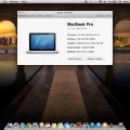 Macbook pro mid 2010 cu upgrade la 6gb ram