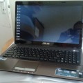 Laptop Asus K53SM