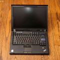 Lenovo Thinkpad R61 Robust si Rezistent