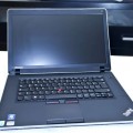 Lenovo laptop thinkpad EDGE 15 business core i3 500 gb hd