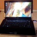 Laptop Dell xps 16