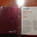 Hard Disk Extern Seagate UltraSlim Usb 3.0 1Tb BackUp Plus