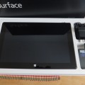 Vand Microsoft Surface RT 32GB