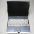Laptop Fujitsu Siemens Lifebook S6120