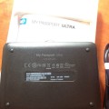 Hard Disk Extern Western Digital My Passport Ultra 2Tb Usb 3.0 DOAR 349 LEI