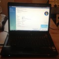 Laptop Compaq 6735s