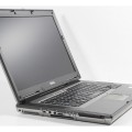 Laptop DELL Precision M65 Core2Duo T7600 2,33Ghz / 3 GB DDR2 / HDD 250 GB