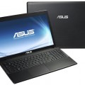 Laptop Asus f55a