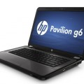 HP HP Pavilion G6