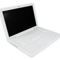 Laptop Apple Macbook White Pre Unibody