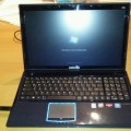 Laptop Medion Akoya P6512