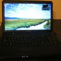 vand laptop LENOVO G555