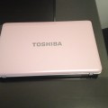Laptop Toshiba satellite L655-16L