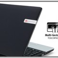 super laptop 4gb ram, 500 gb hard  model nou