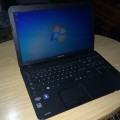 Laptop Toshiba C850D