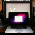 Laptop Apple Macbook Pro 17 Late 2011