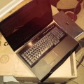 Laptop Alienware M18xR2! i7 IvyBridge,16Gb Ram,3Hdd+128gb Ssd,Gtx675m!Laptopul este La Cutie!!!!