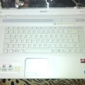 Sony Vaio vgn-nw21mf