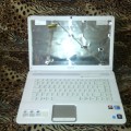 Sony Vaio vgn-nw21mf