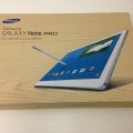 Laptop Samsung galaxy note pro 12.2