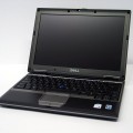Laptop Second Dell D420