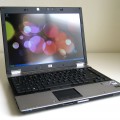 HP EliteBook 6930p - core 2 duo P8600 2.4 ghz, 3gb ram, hdd 160gb