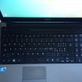 Laptop Acer aspire 5820t
