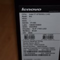 Vand  Laptop Lenovo IdeaPad Y510P cu procesor Intel® CoreTM i7-4700MQ 2.40GHz, Haswell, 8GB, SSD 8GB + 1TB, nVidia GeForce GT 750M 2GB, FreeDOS, Black