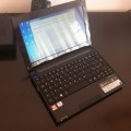 Laptop/Netbook/Mini Laptop Acer Aspire One 522 dual core 2 CPUs 2GB DDR3 HDD 500GB HDMI