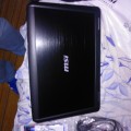 Laptop Gaming MSI GX70 GARANTIE 2 ANI!,NOU stare impecabila 10/10