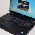 Laptop Alienware Alienware m18x r2