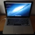 Laptop Apple Macbook Pro 13"