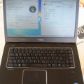 Laptop business Dell Vostro 3555 / usb 3.0 / hdmi/ pana la 2 giga video -850 ron