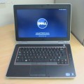 vand Laptop Dell latitude E6420 i5 250hdd sata,4gb ddr3
