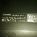 Vand Laptop Lenovo G585 cu procesor AMD Dual-Core E-300 cu garantie