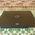 Laptop Fujitsu Siemens Lifebook E752