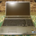 Laptop Sony Vaio VPCF12S1E