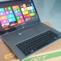 Tableta Laptop ACER R7 Touchscreen Convertible 15.6" Full HD 1080p